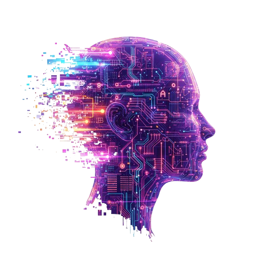 Indian developer working on laptop